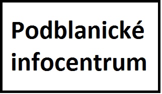 Podblanické infocentrum
