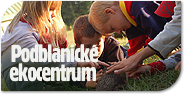 Podblanické ekocentrum